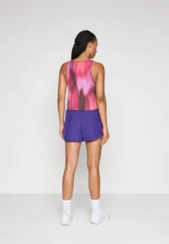 Nike Performance TEMPO SHORT - Sports Shorts - Court Purple -Zalando UK-Outlet d40bee89bfbb4d87bf927cb5c81bd017