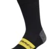 Adidas Sportswear Terrex X National Geographic Cold Rdy Cre - Socks - Black