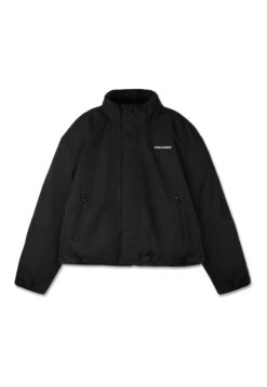 Pegador LAVOY BOXY PUFFER - Winter Jacket - Black -Zalando UK-Outlet d41a3baa9edc4d15b81fe7c93698cd24