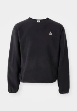 WOLF TREE CREW - Fleece Jumper - Green Shock/mosswood Brown/baroque Brown/summit White 15 WOLF TREE CREW - Fleece Jumper - Green Shock/mosswood Brown/baroque Brown/summit White -Zalando UK-Outlet d42c9c3afe2746cfa90626bd5d1b2427