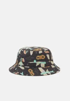 Patagonia Wavefarer Bucket Hat Unisex - Hat - Ink Black