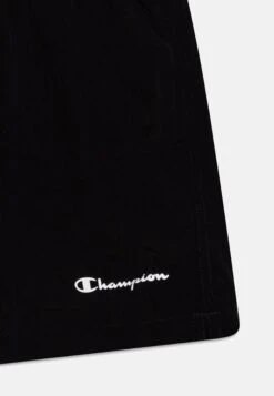 Champion Legacy - Swimming Shorts - Black -Zalando UK-Outlet d459e2803c0243eab272d8dbee29478d