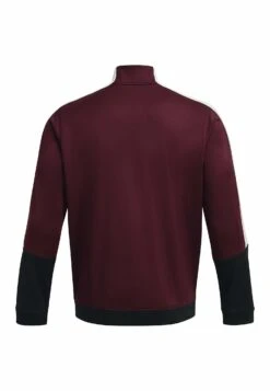 Under Armour Warmup Tricot Fashion - Training Jacket - Dark Maroon 9 Under Armour Warmup Tricot Fashion - Training Jacket - Dark Maroon -Zalando UK-Outlet d460a992176d41b88b11d959e0cc1778