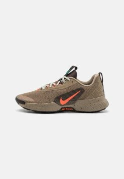 Nike Performance JUNIPER 3 - Trail Running Shoes - Velvet Brown/phantom/college Grey/ironstone -Zalando UK-Outlet d47f94f535354e439bd5129d07483d25