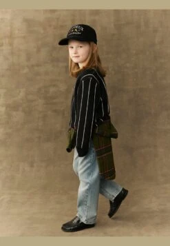 Les Deux IVY LEAGUE UNISEX - Cap - Duffel Bag -Zalando UK-Outlet d4a1c6e55a9d4c85b0f214833ab08123