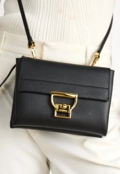 Coccinelle ARLETTIS - Handbag - Greenery -Zalando UK-Outlet d4ae36da971448faa7bfd6adc38ce738