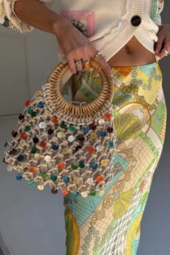 NEVER FULLY DRESSED ISLA DORRIS SKIRT - Maxi Skirt - Blue -Zalando UK-Outlet d4b18960b7b842129da665ef7f40379e