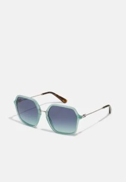 Dolce & Gabbana Sunglasses - Opal Petroleum