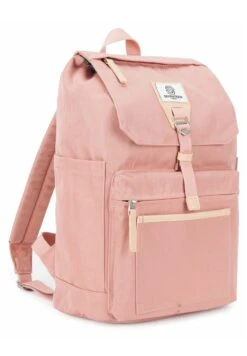 Fulham - Rucksack - Pink 9 Fulham - Rucksack - Pink -Zalando UK-Outlet d4c4888b7a774c0da4ac6f963b9e880c