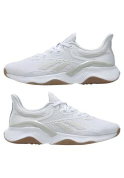 Hiit Tr- Neutral Running Shoes - Ftwr White/Pure Grey 1/Reebok Lee 3 -Zalando UK-Outlet d4ee4f4e9af34ef89b10da11bf5dd9cd