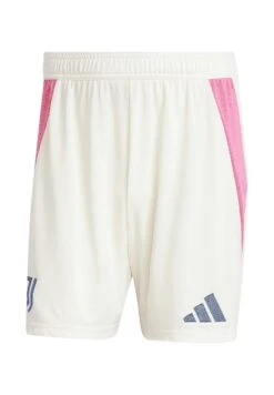 ADIDAS PERFORMANCE JUVENTUS TURIN AWAY SHORT - Club Wear - Off White -Zalando UK-Outlet d4ee70e3895747ea98c07e0cf334770b