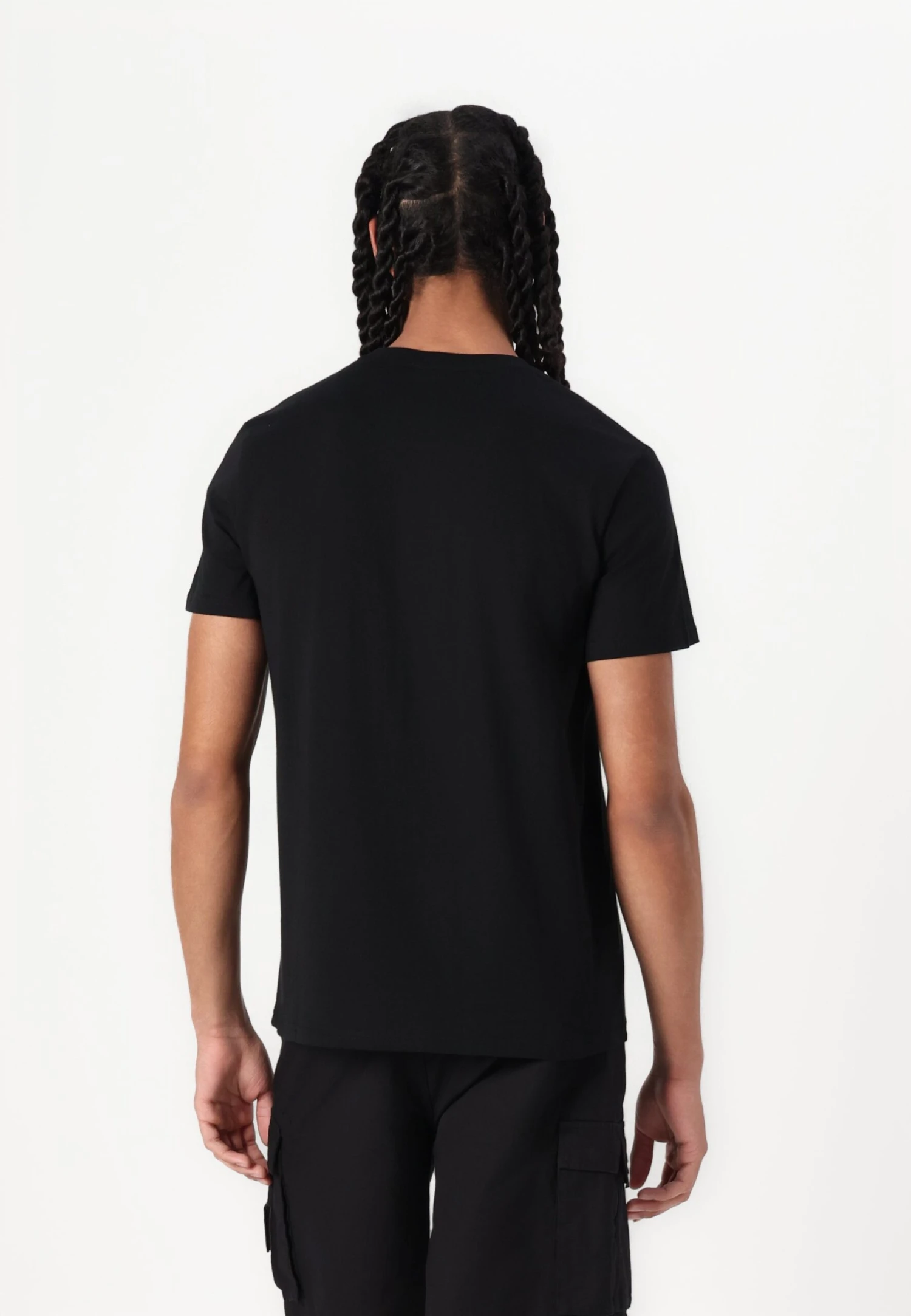 Weekend Offender LONDON CALLING - Print T-shirt - Black 3 Weekend Offender LONDON CALLING - Print T-shirt - Black - Image 3