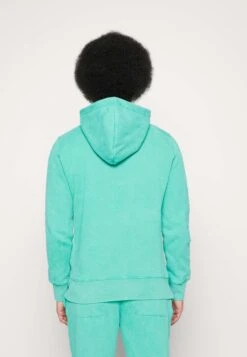 BJØRN BORG Hoodie - Zip-Up Sweatshirt - Winter Green -Zalando UK-Outlet d557d2e12be64c50af633fc40e47f510