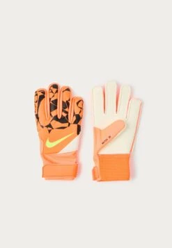 Nike Performance MATCH UNISEX - Goalkeeping Gloves - White/black -Zalando UK-Outlet d5a216801f0a4bda84767544774f1923