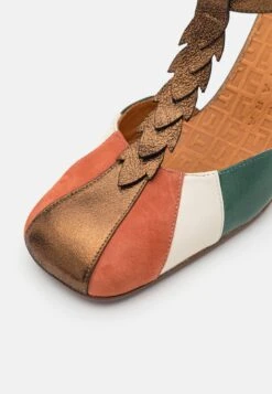 Chie Mihara Prita - Classic Heels - Multi-Coloured -Zalando UK-Outlet d5bd3c25844a4395b079a0995ab7234d