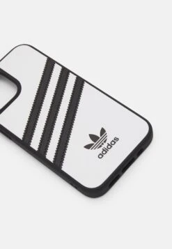 Adidas Originals Or Moulded Case For Iphone 13 Unisex - Phone Case - White/Black -Zalando UK-Outlet d5bd57f13fe04a4482356d00946ec2a9