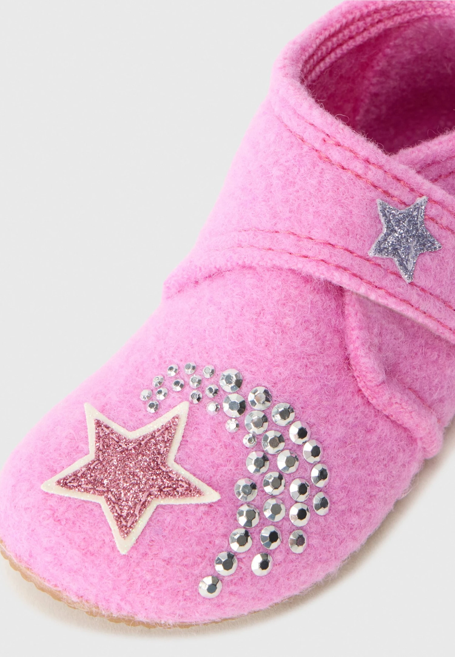 Living Kitzbühel EINHORNZAUBER - Slippers - Candy 3 Living Kitzbühel EINHORNZAUBER - Slippers - Candy - Image 3