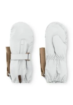 Mini A Ture MATCESAR MITTENS UNISEX - Mittens - Savannah Tan -Zalando UK-Outlet d5f6fc995c4a48a38e792bc8a51acec8