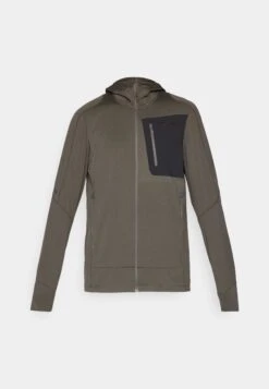 Norrøna FALKETIND ZIP HOOD - Outdoor Jacket - Calendula -Zalando UK-Outlet d60492e1634f40059a8099c282aa14e1