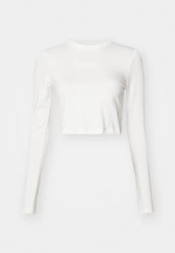 Nike Sportswear Long Sleeved Top - Midnight Navy/(sail) -Zalando UK-Outlet d63b5aecb07c4406b017724b2b5479f4