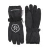 Color Kids COGLOVES - Gloves - Black