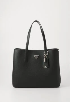 Guess MERIDIAN GIRLFRIEND TOTE - Handbag - Cognac -Zalando UK-Outlet d6773fac78c34737b3459c2e8e1df9d5
