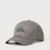 Quiksilver DECADES - Cap - Fallen Rock