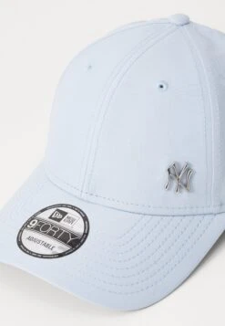 NEW ERA FLAWLESS 9FORTY® UNISEX - Cap - Light Blue -Zalando UK-Outlet d6ac3be931ff4b4d9be50e280211d12b