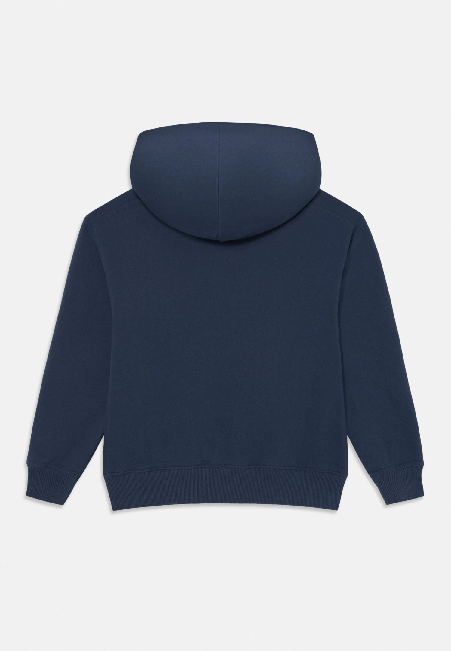 Vilebrequin GALANTIN UNISEX - Hoodie - Bleu Marine 2 Vilebrequin GALANTIN UNISEX - Hoodie - Bleu Marine - Image 2