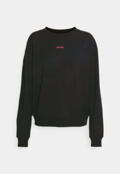 Hugo Shuffle - Pyjama Top - Black -Zalando UK-Outlet d7355003158342218e0dae5032cf8407