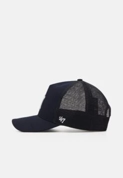 47 MLB NEW YORK YANKEES HITCH UNISEX - Cap - Navy -Zalando UK-Outlet d759bc89266e46b88d1e1e35c7da6092