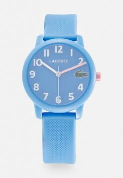 Lacoste Watch Unisex- Watch - Blue