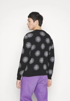 Obey Clothing Cardigan - Cardigan - Black -Zalando UK-Outlet d7662ab38dc14d25b7e0fdbceaff6d47