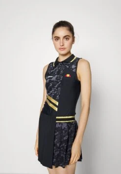 Ellesse Exponent - Top - Black