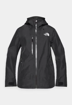 The North Face DESCENDIT JACKET - Snowboard Jacket - Slate Moss -Zalando UK-Outlet d7832d5842da4e91b777dfd6c1ee4131