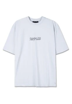 Pegador RAMON TEE - Print T-shirt - White -Zalando UK-Outlet d7a7b255169f463f9badf57c693b740a