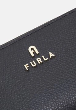 Furla CAMELIA KEYCASE ZIP AROUND - Key Holder - Nero -Zalando UK-Outlet d7e7eea3293d4cd28e4fa9234ab27671