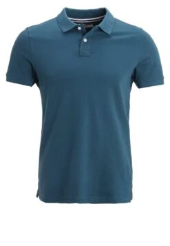 Pier One Polo Shirt - Petrol -Zalando UK-Outlet d8260d572480451abbe8163ea67df40b