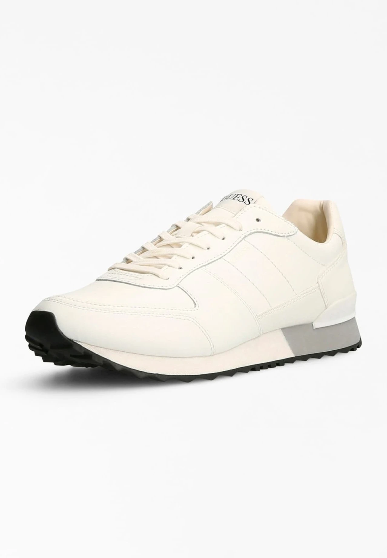 Guess Runner Padova- Trainers - Weiß 2 Guess Runner Padova- Trainers - Weiß - Image 2