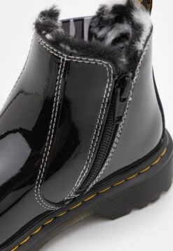 Dr. Martens 2976 Leonore- Classic Ankle Boots - Black -Zalando UK-Outlet d8623fdbdae843009d2be1922e9bda6d
