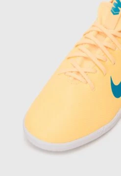 Nike Performance ZOOM VAPOR 16 ACADEMY UNISEX - Firm-ground Football Boots - Melon Tint/neo Turq/igloo -Zalando UK-Outlet d863250d2ff94b529cf6aaa671a338f9