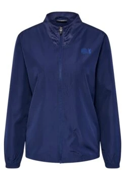Hummel Hmlcourt - Training Jacket - Marine -Zalando UK-Outlet d86fef6b4eb24ca7998b27e8e3fc548f
