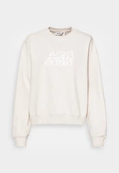 WEEKDAY Essence - Sweatshirt - Lovesick -Zalando UK-Outlet d89a8c1e93d14edf8f9967ddd5ad77c3