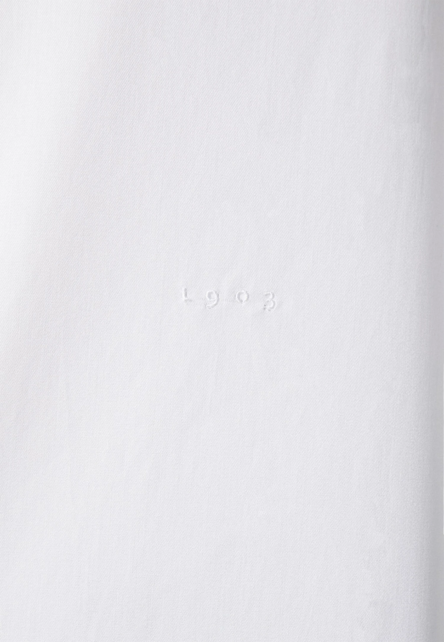 Tiger Of Sweden Unisex - Formal Shirt - Pure White 5 Tiger Of Sweden Unisex - Formal Shirt - Pure White - Image 5