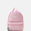 Nike Sportswear Mini Unisex - Rucksack - Med Soft Pink/Fuchsia Dream/(White)
