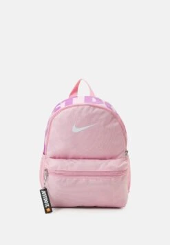 Nike Sportswear Mini Unisex - Rucksack - Med Soft Pink/Fuchsia Dream/(White)