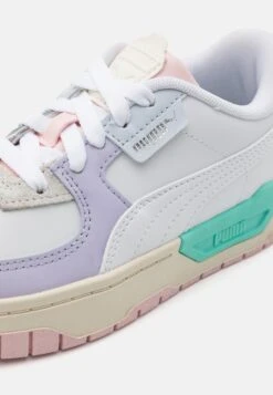 Cali Dream Ps - Trainers - Puma White-Puma White-Spring Lavender -Zalando UK-Outlet d8de7f7197564df484e6cd6a14575c5d