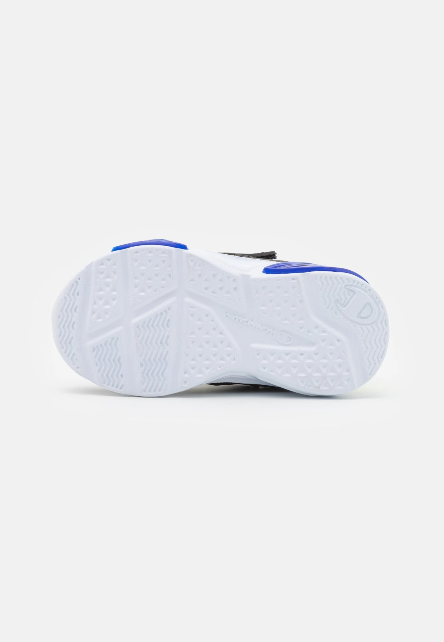 Champion Low Cut Shoe Wave Blinking Unisex - Training Shoe - White/Blue/Yellow 5 Champion Low Cut Shoe Wave Blinking Unisex - Training Shoe - White/Blue/Yellow - Image 5