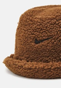 Nike Sportswear Winterized Bucket Unisex - Hat - CacaoWow -Zalando UK-Outlet d91613c3531a4c6c955bd48d7b43b7fc