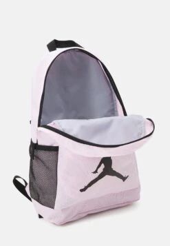 Jordan Air School Backpack With Pencil Case Unisex Set - Pencil Case - Pink Foam -Zalando UK-Outlet d9191eebaa6f49539e7e71a3e8ebcca8
